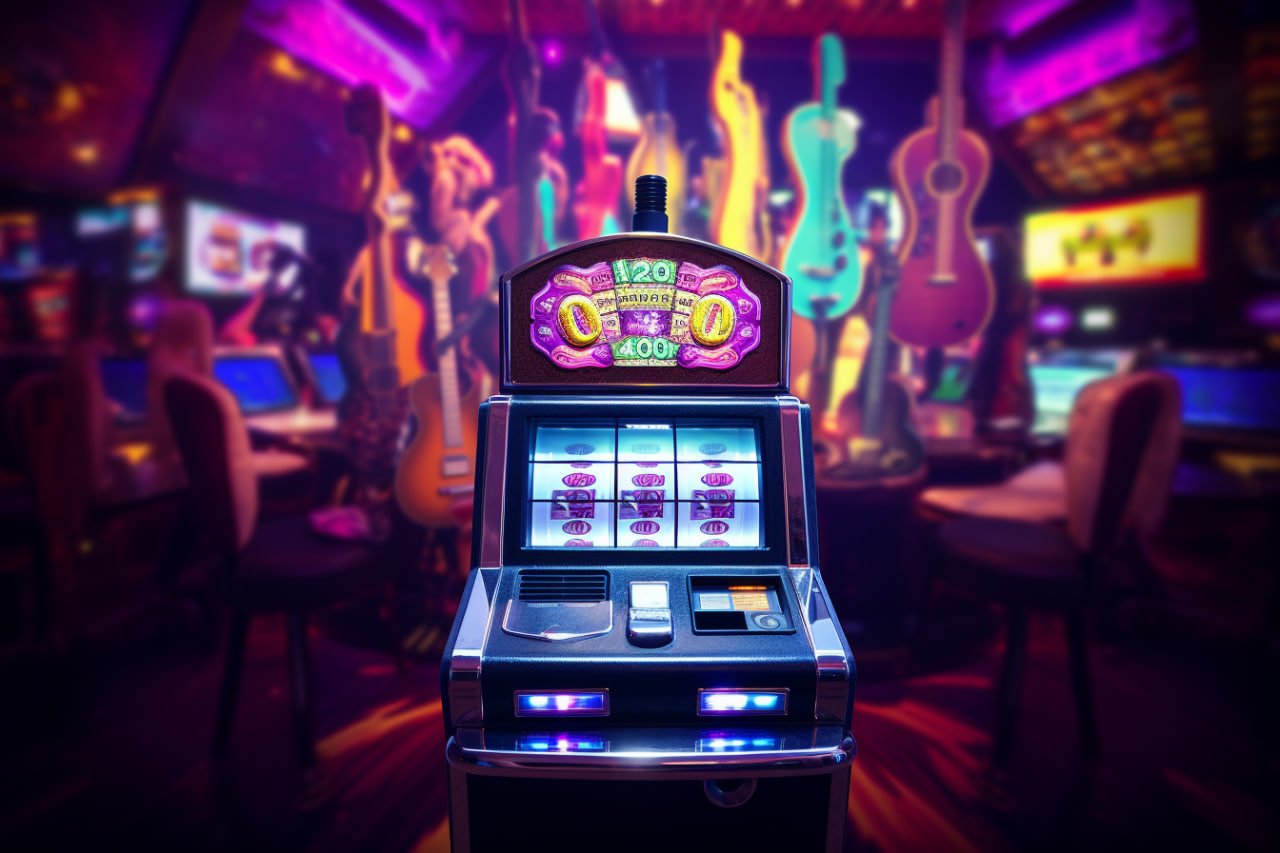 888selot Casino Myanmar
