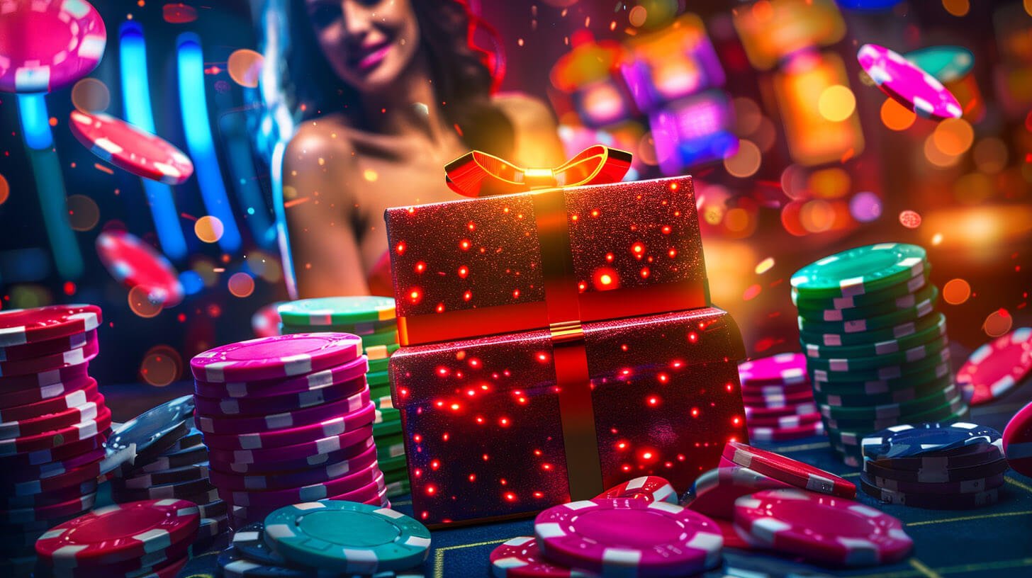 Slots Games Myanmar